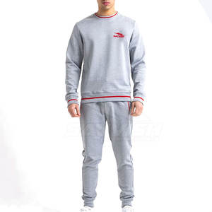 Survêtement pour homme respirant de haute qualité, survêtement pour homme sur mesure, nouvelle arrivée, survêtement pour homme en vente - Product Image 1