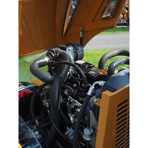 Producto en Nueva Condición Groundhog RH24D 2025 - Product Image 3