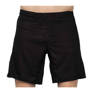 ชุดออกกำลังกาย MMA คุณภาพสูงสำหรับผู้ใหญ่และเยาวชน แบบสั่งทำพิเศษ ระบายอากาศได้ดี สำหรับกีฬามวย ยิวยิตสู และศิลปะการต่อสู้ - Product Image 1