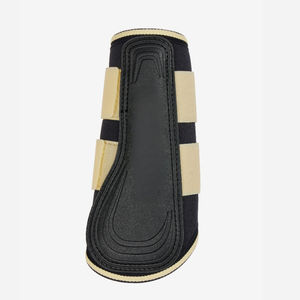 Bottes d'équitation personnalisées anti-choc avec protection des tendons et des articulations, fabriquées au Pakistan pour l'équitation - Product Image 5