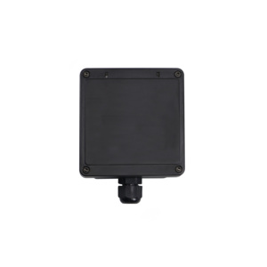 เครื่องอ่าน RFID อุตสาหกรรม UHF แบบกันน้ําแบบบูรณาการของ Hitech พร้อม SDK ฟรี 860-960MHz UHF RFID Modbus RTU RS485 - Product Image 1