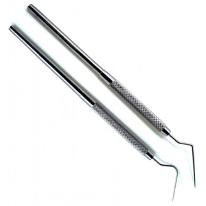 Nouvel Arrivage – Pince Dentaire Manuelle en Acier Inoxydable de Haute Qualité, Certifiée CE Classe I, Poignée Ergonomique, 3 Mâchoires - Product Image 1
