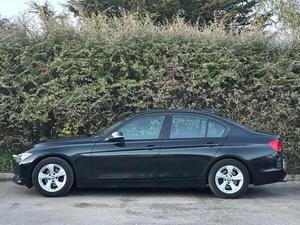 BMW Serie 3 2.0 2013 USADO, Volante a la Izquierda/Derecha - Product Image 2