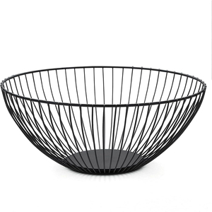 Organizador de encimera de acero inoxidable y Metal de 2 niveles, diseño a la moda, novedad - Product Image 6