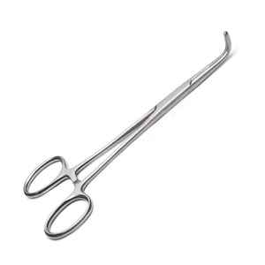 Caronia คีมผ่าตัดสแตนเลสแบบใช้มือสำหรับการผ่าตัดทั่วไปได้รับการรับรอง CE รับประกัน1ปี - Product Image 4