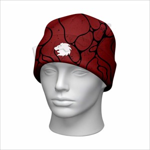 Customized Color Comfortable Lightweight Men Jacquard Beanies <b>Hats</b> High Quality Custom Hand Knitted <b>Winter</b> Beanie <b>Hats</b> - Product Image 1