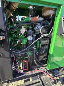 Equipo de riego agrícola John Deere 4045T 2021 en venta - Product Image 3