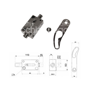 เปิดศิลปะจำกัด D15เหล็ก - Product Image 1