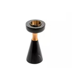 Soporte de luz de vela hecho a mano de calidad premium brillante, soporte de estilo Ins atractivo de tendencia superior, tarro de vela perfumado de alta demanda - Product Image 5