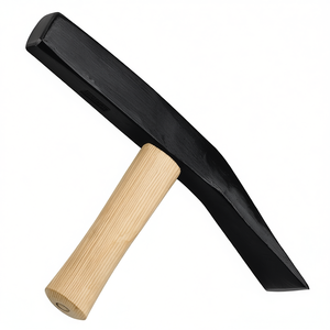 Martillo de percusión para pavimentación estilo Berlín de 1500g - Product Image 2