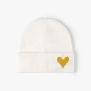 High Quality Wholesale Unisex Knit Custom Beanie Hats-Business Beach Style Breathable <b>Waterproof</b> 100_ Acrylic Winter - Product Image 6