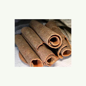 Alta calidad 100% Natural 25cm de largo Cassia dividida seca Mejor precio Procesamiento crudo-Directo del fabricante - Product Image 3