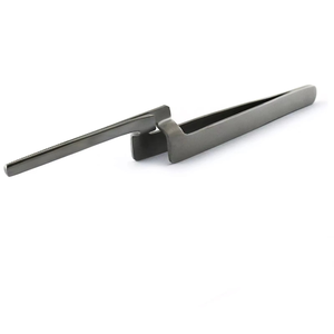 Fórceps de sujeción de papel articulado ligero Instrumentos quirúrgicos dentales Profesionales Sujetador de papel articulado - Product Image 3