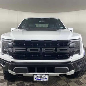 Ford F-150 Raptor SuperCrew d'occasion 2024 - Product Image 1