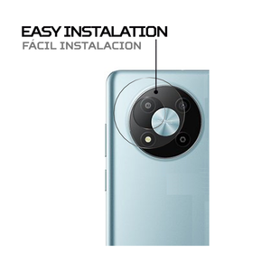 Protector de Pantalla ANTISHOCK para ZTE Voyage A41, Lentes Móviles - Product Image 3