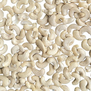 Usine Directement Santigo Viet Nam Noix De Cajou W180 Noix De Cajou Du Vietnam W320 Avec Emballage Personnalisé - Product Image 1