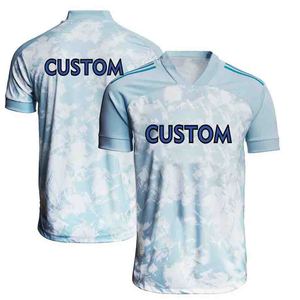 Maillots de football pour adultes en gros, maillots de football thaïlandais, vêtements de sport pour l'entraînement, t-shirts de football, maillot de football Messi - Product Image 4