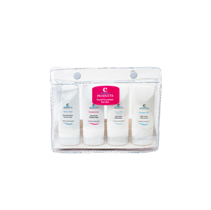 Productos Esenciales para el Cuidado Facial - Product Image 1