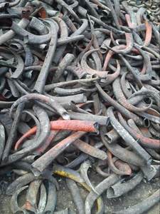 หัวเขาควายและฮอร์นหัวเขาควายจำนวนมากทำจากธรรมชาติ - Product Image 2