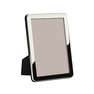 Metal <b>Photo</b> <b>Frame</b> Artistic Home Decor Accent For Tabletop Display With Contemporary Vintage Styling - Product Image 2