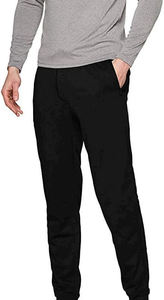 Pantalon coupe-vent imperméable mi-saison décontracté, taille haute, en tissu Oxford à séchage rapide, grande taille, personnalisable OEM, pour activités de plein air - Product Image 5