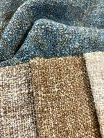 Chenxin 100% Polyester-Veloursstoff für Sofabezüge Mädchen-Sofamat Anti-Pilling Polsterstoff