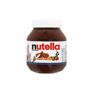Nutella 1 kg à bas prix en stock pour une approvisionnement constant - Product Image 2