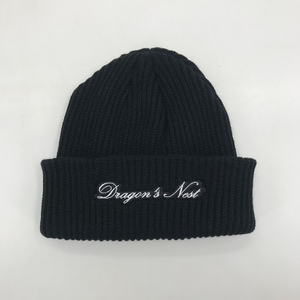 Gorro de Punto Deportivo, Cálido, Suave y Acogedor, Forrado de Felpa, Ajustable, Elegante, para Exteriores, Playa, Clima Frío, Gimnasio - Product Image 5