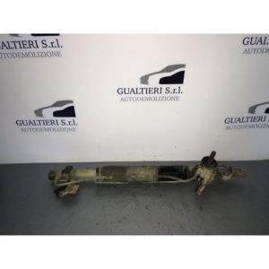 Scatola Sterzo LAND ROVER Freelander 1a Serie QAB000314 204D3 Diesel 2000 (98>03) - Product Image 1