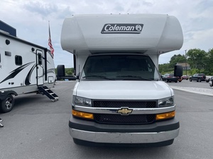 MEJORES OFERTAS DE SUBASTA PARA LA NUEVA Y MODERNA Autocaravana T-h-o-r  C-o-l-e-m-a-n 21EZC 2027, LISTA PARA ENVÍO - Product Image 3