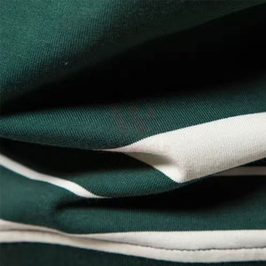 Polo à manches longues pour homme, sur mesure, OEM, prix bas, tissu respirant, coupe confortable, couture durable, toucher doux - Product Image 5