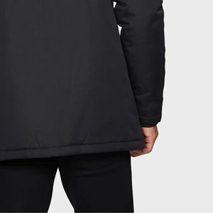 Chaqueta Parka Multibolsillos para Hombre, Diseño 2026, Precio Económico, Precios de Fábrica, Chaqueta Larga de Invierno para Hombre - Product Image 3