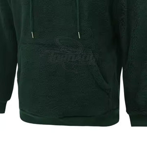 Sudaderas CON CAPUCHA DE Sherpa para hombre hechas a medida 2025, producto de invierno, sudaderas con capucha de Sherpa para hombre, sudaderas con capucha cálidas de invierno a precio barato - Product Image 4