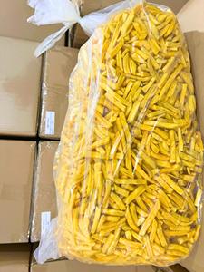 Exportation de patates douces croustillantes en vrac avec saveur originale - Product Image 4