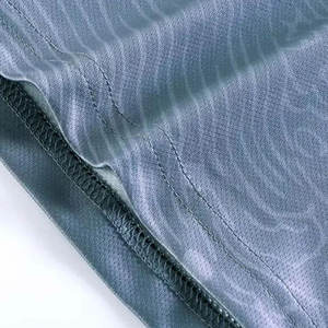 Uniforme de Fútbol Personalizado de Alta Calidad para Hombres, Mujeres y Adultos, con Impresión de Nombre y Logotipo Personalizados, Personalización de Color, 100% Poliéster - Product Image 3