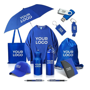 Low MOQ Best Quality Promotional Advertising Items,Customized Promotional Products,Trading and Team Building Gift Sets