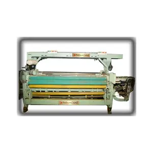 Penjualan langsung berkecepatan tinggi Model tenun Rapier jagur 999 produsen dari Surat, semi, India
