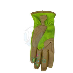 Los mejores guantes de jardinería de cuero al por mayor Características de protección impermeables y a prueba de fuego - Product Image 2