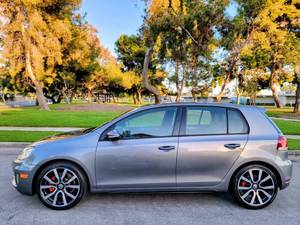รถยนต์มือสอง Volkswagen GTI Autobahn PZEV ปี 2012 ราคาถูก ขาย - Product Image 4