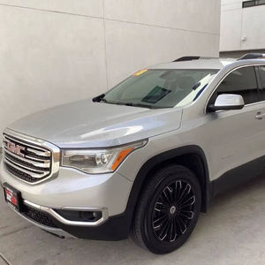 Voiture d'occasion abordable 2018 G-M-C Aca-dia SLT-1 LHD - Product Image 1