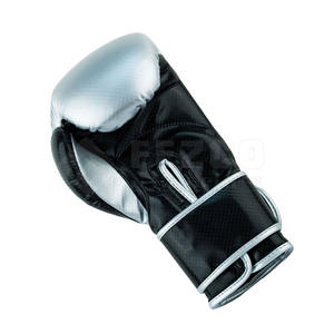 Gants de boxe confortables Gants de boxe personnalisés professionnels à vendre Gants de boxe d'entraînement au combat à vendre - Product Image 5