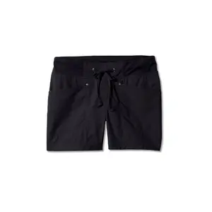 Summer Women's Shorts Loose Short Pants for Women Sport Women Clothing Cotton Linen Shorts Plus Size Supplier From BD