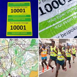 Hot bán bán buôn chống ẩm có thể in Tyvek giấy vật liệu không thấm nước Tyvek A4 tờ giấy - Product Image 1