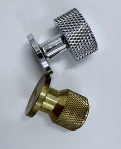 บริการเครื่องจักรกลซีเอ็นซีแบบกำหนดเองการสร้างต้นแบบอย่างรวดเร็วรวมถึงการเจาะกลึงการขัดชิ้นส่วนโลหะสแตนเลส - Product Image 1