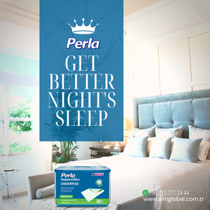 Pañales Desechables para Adultos Perla de 60x90cm, Suaves y Absorbentes, con Película de PE, Paquete de 30 Piezas, Superficie Seca de Tejido Liso - Product Image 2