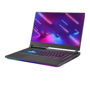 Excelente calidad Precio bajo Dispositivo electrónico G15 Nuevo Gaming Notebook Computadoras portátiles a la venta