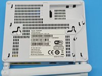 Modem Fibre Optique XPON HG8546M d'occasion 1GE+3FE, Terminal d'Accès Optique FTTH
