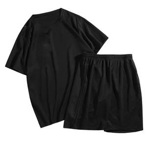 Tenues de tennis de table, ensembles de vêtements de badminton, vêtements de sport respirants pour adultes, impression personnalisée - Product Image 1