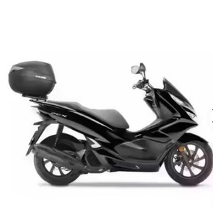 Vente directe d'usine PCX125 Trottinette à deux roues portable à roulettes à double application - Product Image 1