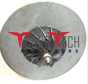 7074902049 X2824300 TURBOCOMPRESSEUR CHRA - Product Image 3